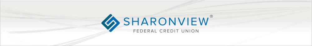 Sharonview Federal Credit Union Logo